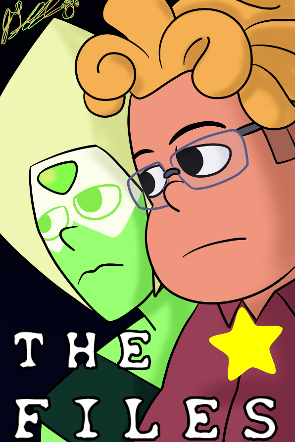 The Star Files. Paranormal Activity. Mayor Dewey Denies Knowledge. Ronaldo Fryman.