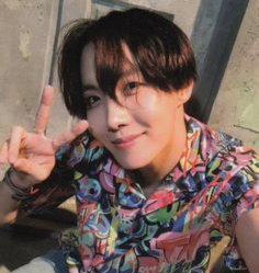 Hoseok: Skateboarder/ Graffiti Artist For @jayhopely