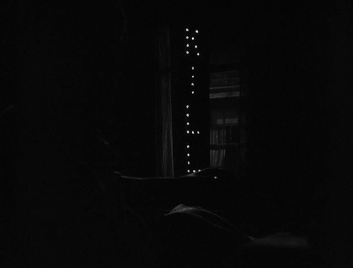 The Unsuspected  Dir: Michael Curtiz