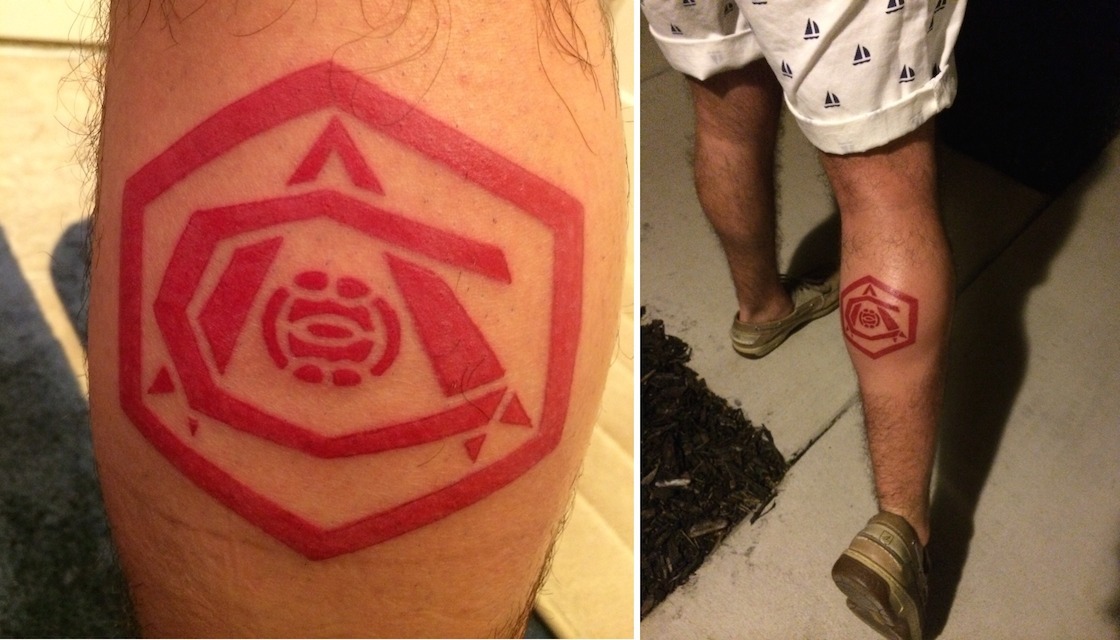 Arsenal Tattoo Designs  MadSCAR  Arsenal crest Arsenal tattoo Arsenal  badge