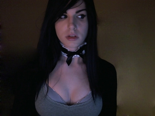 secretgurly:  wrathfullove:  <3 Kalindra  Awesome Kalindra as ever! She’s a goddess 💋💗💋💗💋💗💋💗