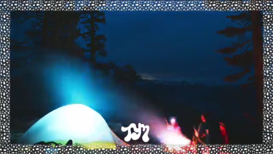 shoutout to Toro&rsquo;s new video Half Dome  Watch here http://youtu.be/Thr2oXQUmE4