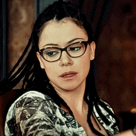 youaremytouchstone:COSIMA “Please don’t distract me with your incredible… .” NIEHAUShonestly gurl sa
