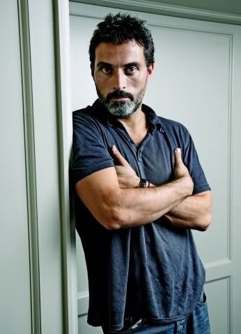 Rufus Sewell on Tumblr