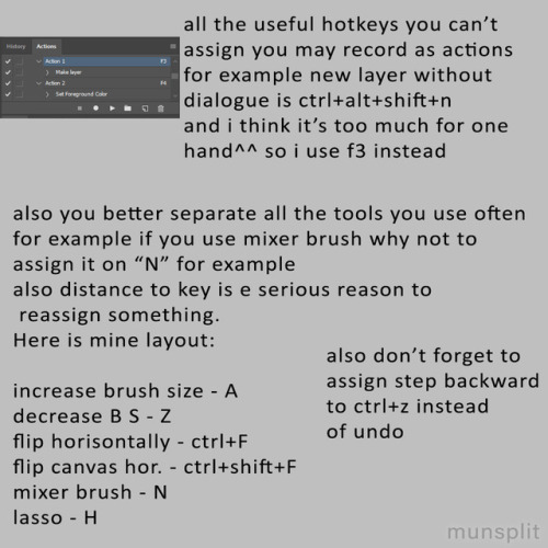 Well, Here Is A Small Photoshop Guide I Did For You, Guys. If You Have Found It Helpful Please Repost,