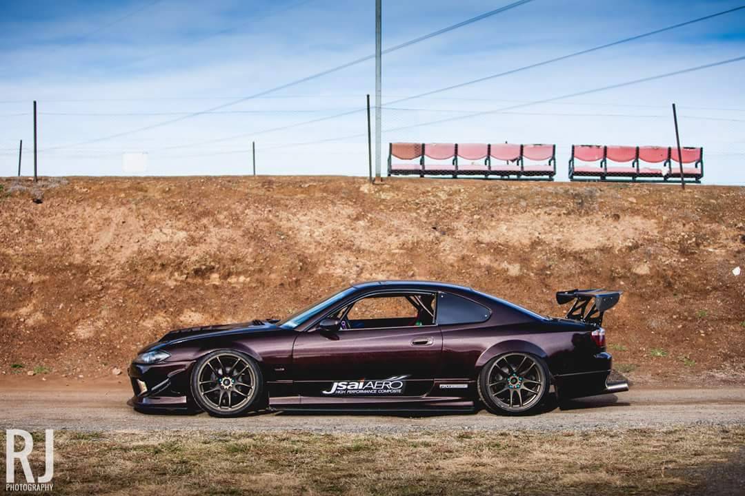 bremerjdm:  Nissan s15 