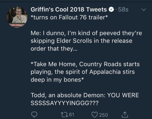 moghedien: We all know this game only exists to personally punish the McElroys for, in their hubris, birthing the Final Pam
