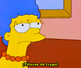 Los Simpsons
