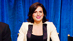 teatralka:  Favorite moments from PaleyFest 2013, honoring ‘Once Upon A Time’ in Los Angeles (March 3, 2013) 
