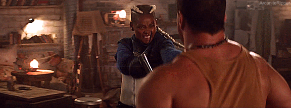 sobeitjay2:  arcaniteripper:       FAR CRY NEW DAWN | TWICE AS EVIL - LIVE ACTION