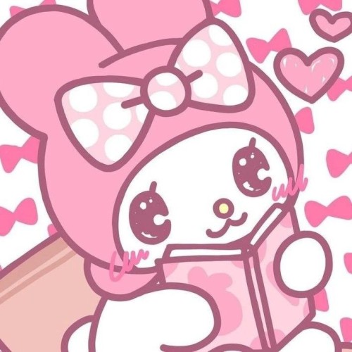 ~little Cutie My Melo Pfps~