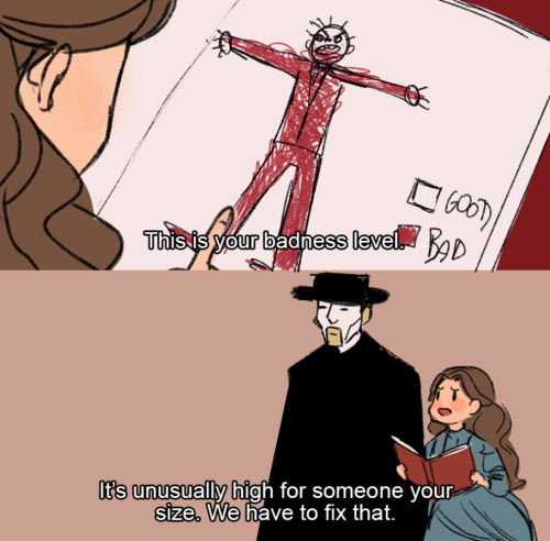 phantomnonsense: kansascity-elffriend:  doctorbluesmanreturns:  suziesamico: Poto meems because i&rs