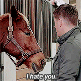 The best of: Dean Winchester.↳ this man kills monsters on a daily basis.