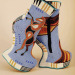 mothermishy:Bead work by Native American artist and designer JAMIE OKUMA. 