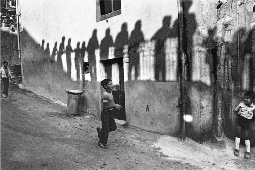 hauntedbystorytelling: Ferdinando Scianna :: Capizzi, 1982 more [+] by Scianna