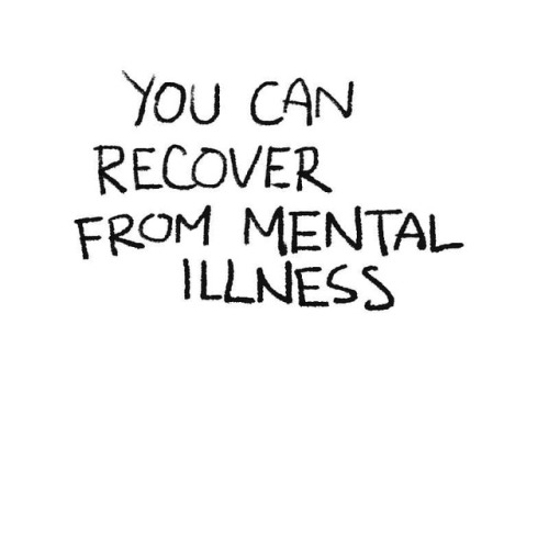 We know how to help people recover from mental health challenges. You can recover from even extremel