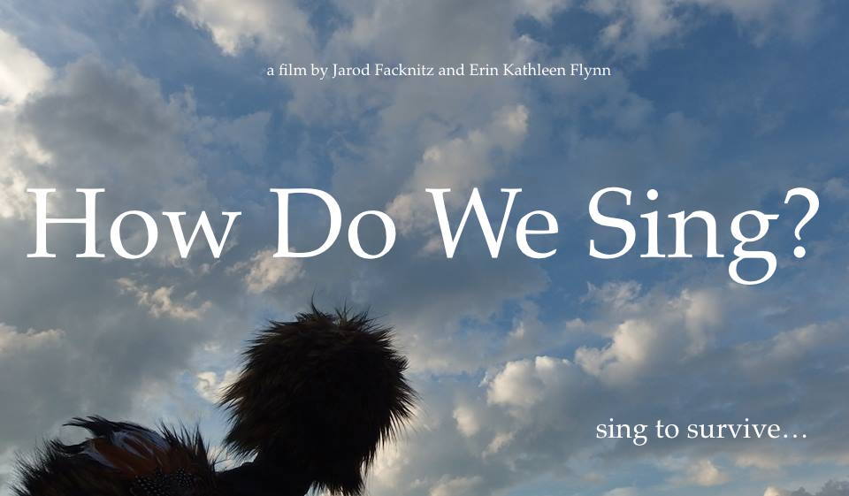 <p>The Poster we sent out for <b><a href="https://vimeo.com/210935294">How Do We Sing? (Episode 8)</a> </b>(the film has been picked up by Celebration Cinemas in Michigan to play in front of one of their features, which is exciting)!</p><p>The<b> <a href="https://www.kickstarter.com/projects/344508885/how-do-we-sing-the-movie">Kickstarter</a> </b>for the upcoming full-length movie is almost at <b>50% </b>on <b>Day 4!</b></p><p>We just might be able to pull this off…</p><p><b><i><a href="https://www.youtube.com/channel/UCRQSjvKVzDmj2JhBXzzSjVQ">How Do We Sing?  </a></i></b><br/></p><p><b><a href="https://www.kickstarter.com/projects/344508885/how-do-we-sing-the-movie">Movie Kickstarter</a></b></p>