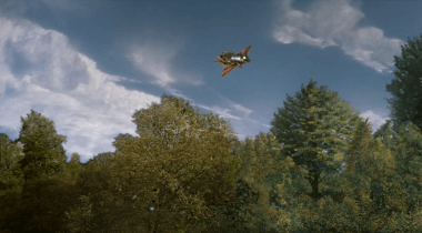 Chitty Chitty Bang Bang (1968)