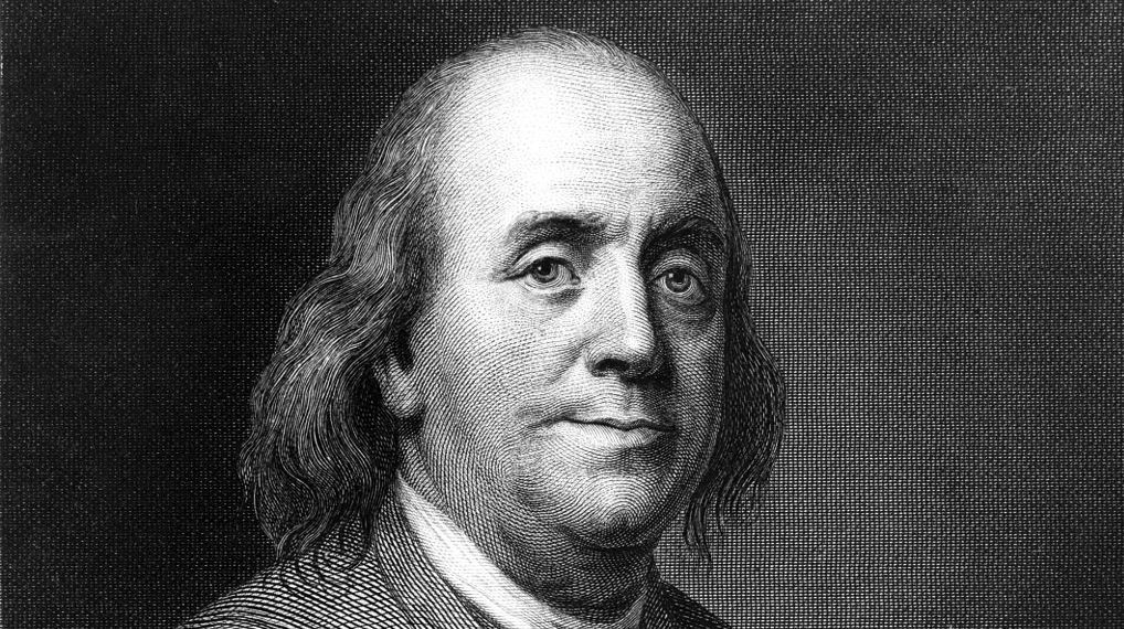 STORY.FUND - The Benjamin Franklin Effect Early in his...