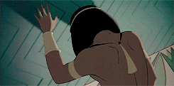 pondragon:get to know me meme: [3/5] favorite movies → The Prince of Egypt (1998)