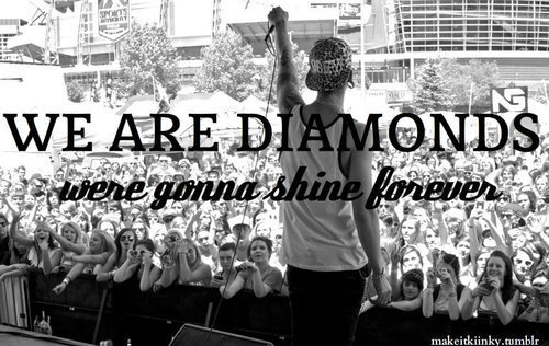 ven7uswave:  diemonds | Tumblr on We Heart It. http://weheartit.com/entry/36239383/via/yahoodka