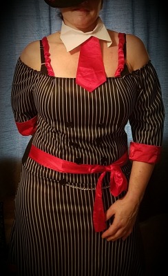 Claimedjane:  Trick Or Treat…..