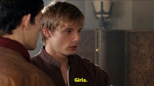 merthur-banter:  Men porn pictures