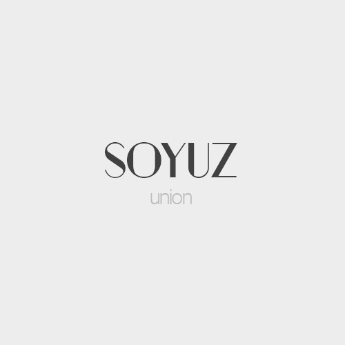 Soyuz / Сою́з (m.) | Union/ sɐjˈʉs / 