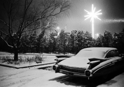 vintagegal:  JFK Airport, New York City by