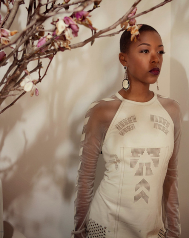 sarkastickunt:  Samira Wiley I’m sorry, I couldn’t hear you over all that beautiful.