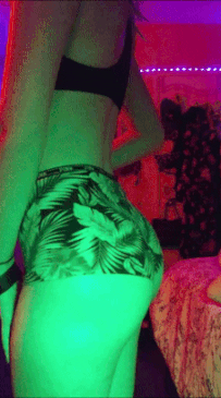 sortofunpleasant:  sortofunpleasant: I feel like my ass is too perky. Doesn’t have that classic jiggle.     ManyVids / My Porn / Snapchat  / Wishlist / Twitter     DO NOT DELETE MY CAPTIONS.   All of my videos on ManyVids are 25% off until July 31st