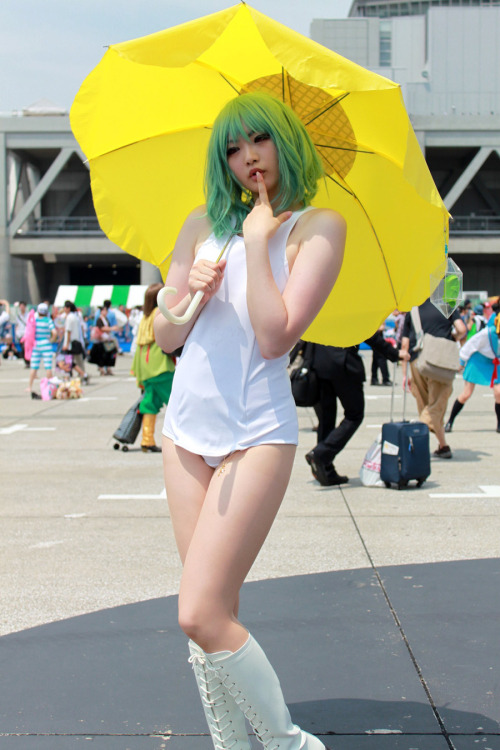 Tokocie