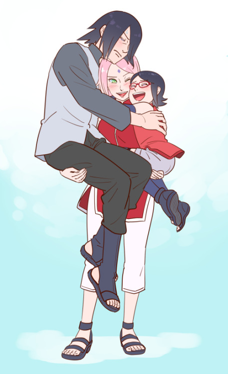 littlesweetsacrifice: NARUTOログ2 | リスオ [pixiv] 