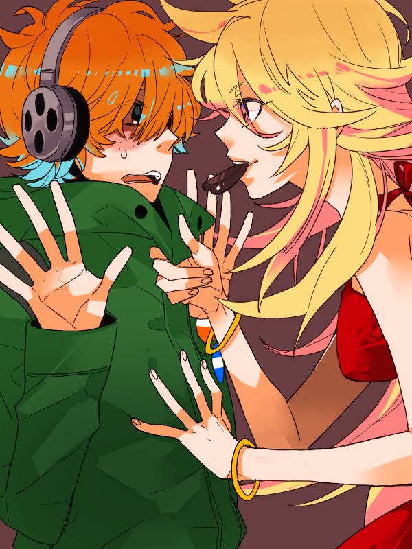piexv:  kimchiicetofragrant:  パンスト  アレコレ  Q 