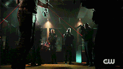 robotchallenger:  Arrow Season 2 The Curious Case Of Oliver and The Black Canary  Oliver teams up with the Black Canary for the first time tonight. I’ll be posting my video to youtube right after it airs! http://youtube.com/emergencyawesome 