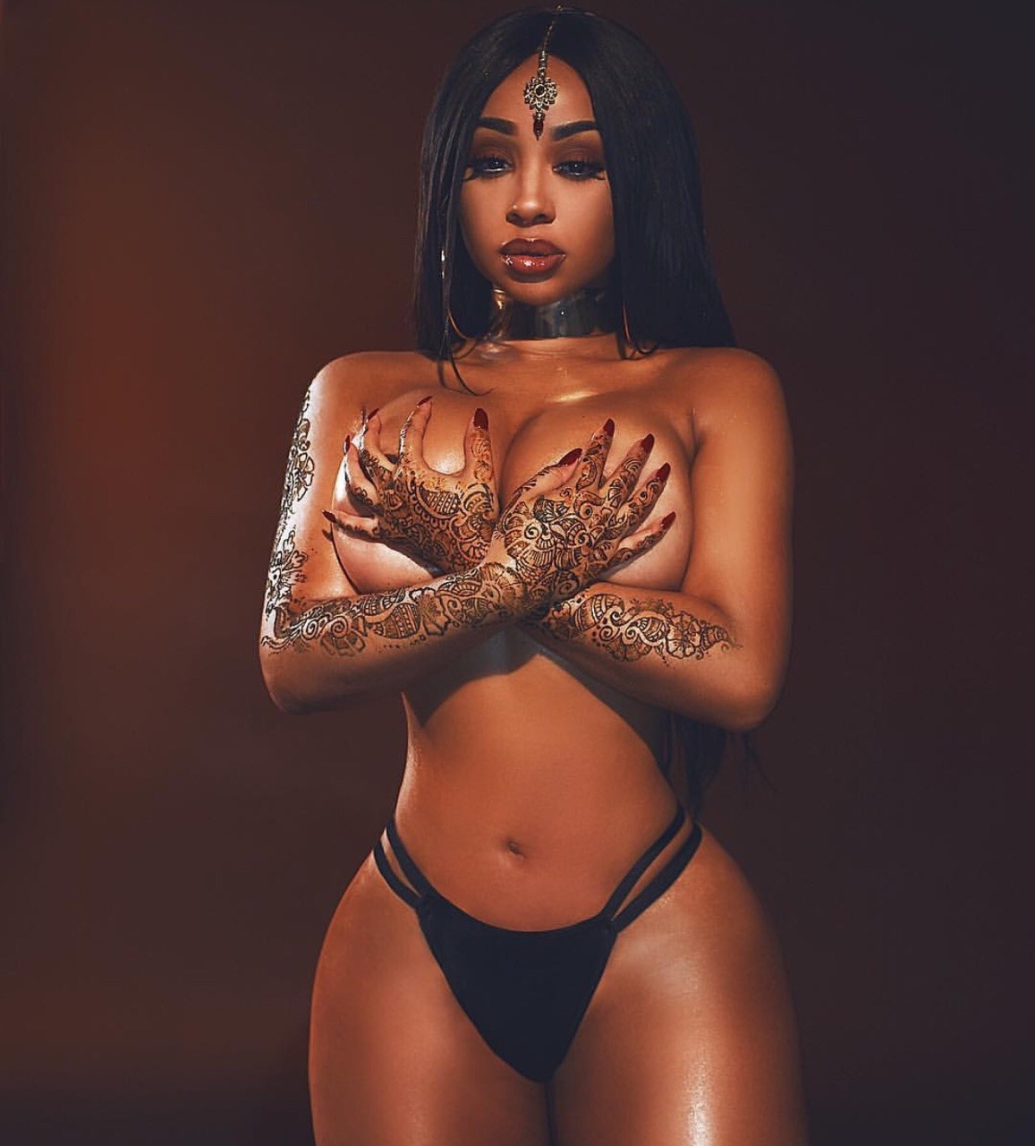 thedopeapproach:  Eva Diva | Leon Dash  | Instagram.com/thedopeapproach |