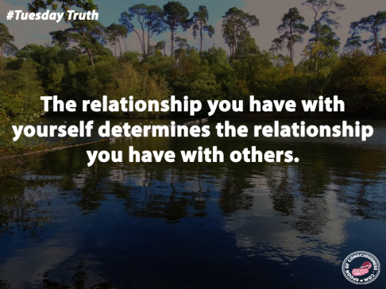 #TuesdayTruth
