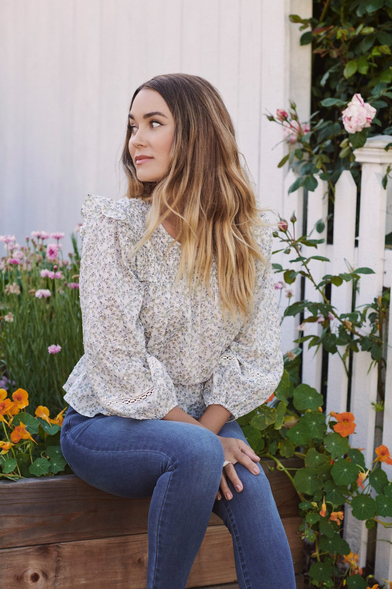 Chic Peek: My March Kohl's Collection - Lauren Conrad