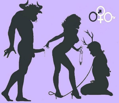 hotcuckoldwife: Your wife is a fuckin’ hotwife…what means that she is having sex with y