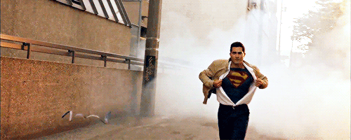 clark kent tyler hoechlin