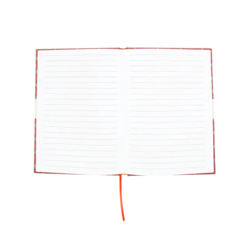 Christmas Tree Farm Notebook$35