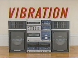 VHS LOGOS