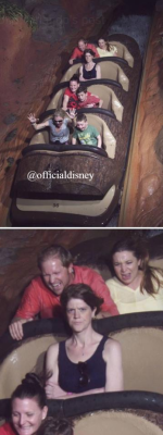 memecage:When the ride isn’t even over