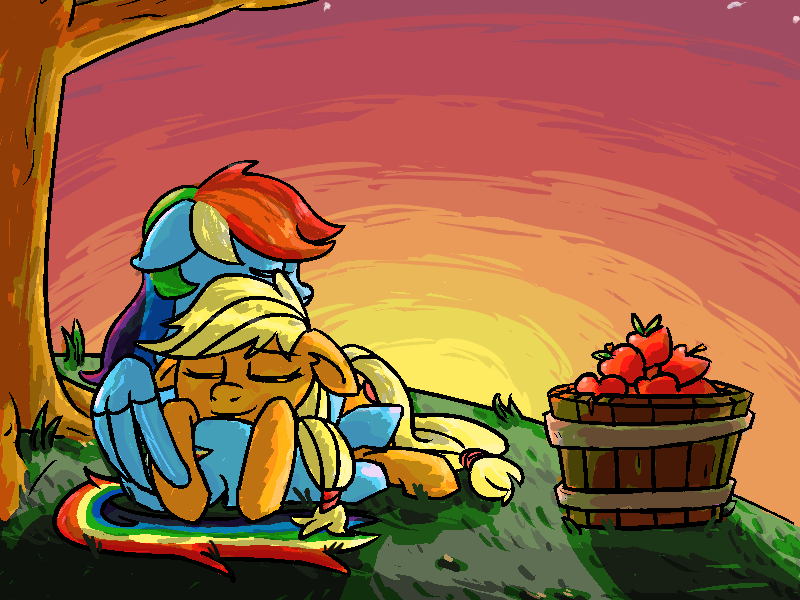 &lt;3!
