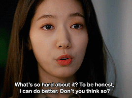 kwanh:I regretted leaving you alone last year to attend my birthday party. That’s why I stayed today