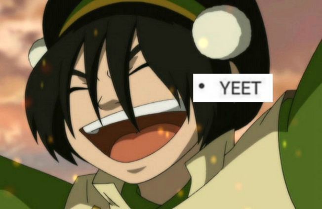 drinking-tea-at-midnight:  courierhawk:  Bonus:  there’s no uncle iroh because