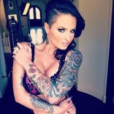 Porn Pics #christymack