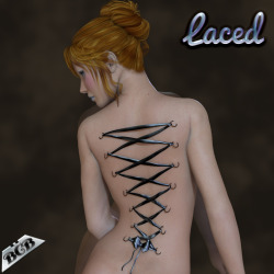 Boxcutterbeauty Has Also Created A Fantastic Lace Piercing For Your V4 And A4′S