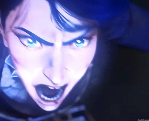 Ohhhhhhh Something Just Hit Me While I Was Watching This Scene Again