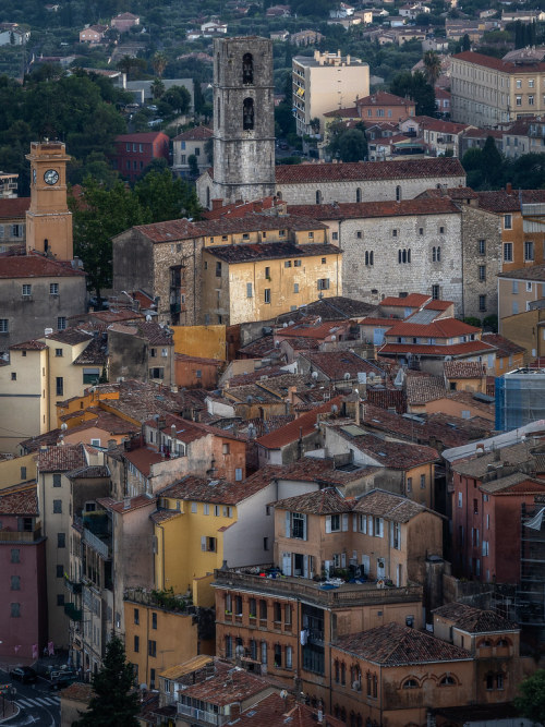 allthingseurope:Grasse, France (by Ralf Kaiser)